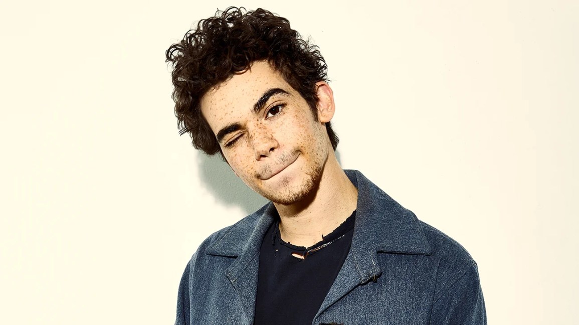 daniel ng recommends Cameron Boyce Having Sex