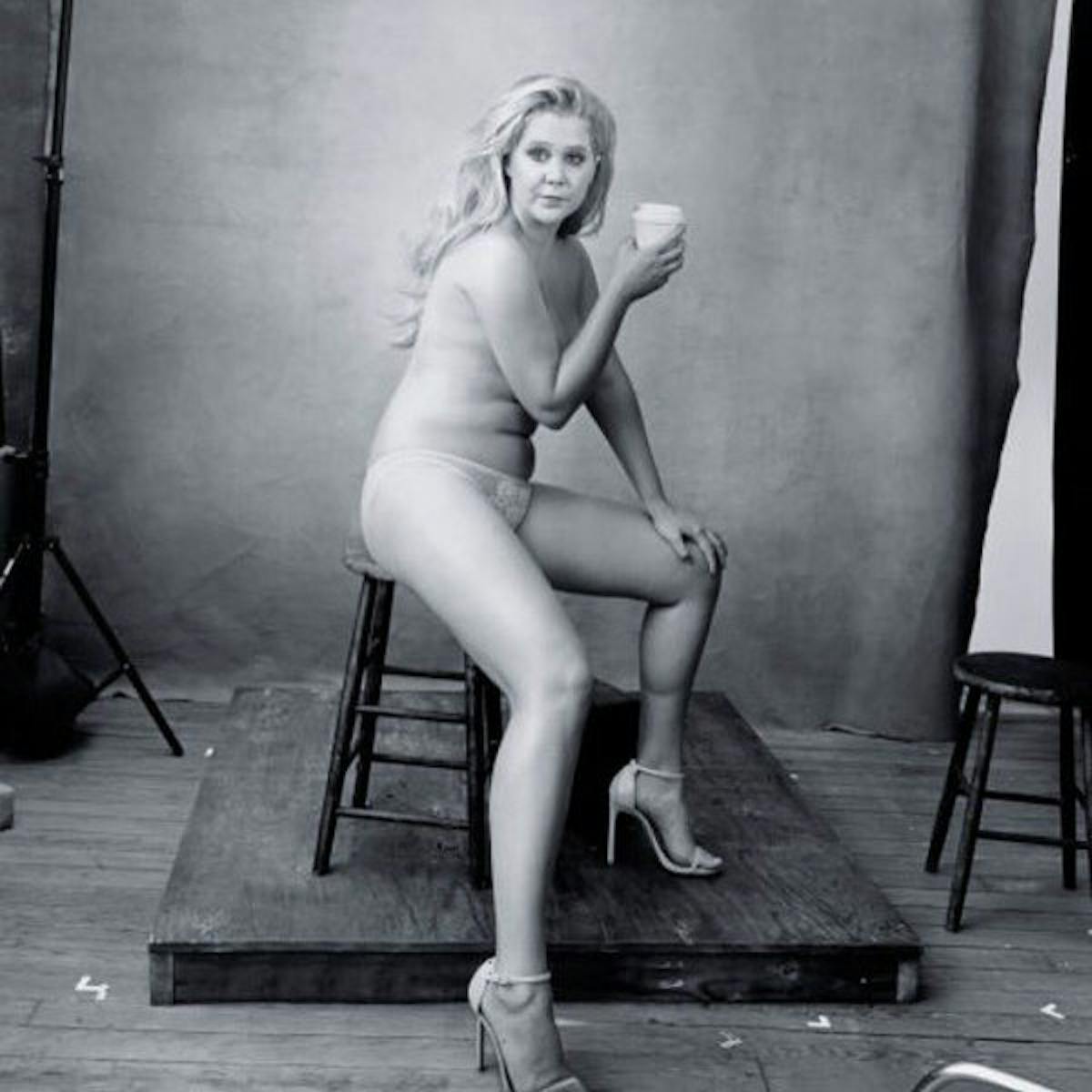 amy schumer naked sex