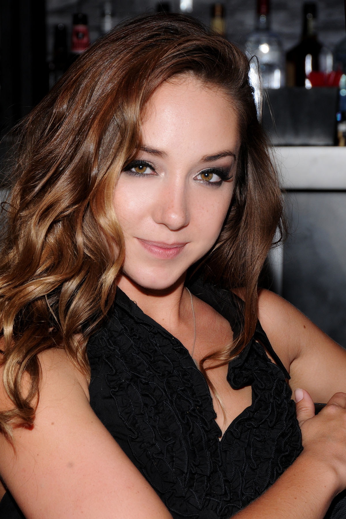 Remy Lacroix Live Cam castagno prato