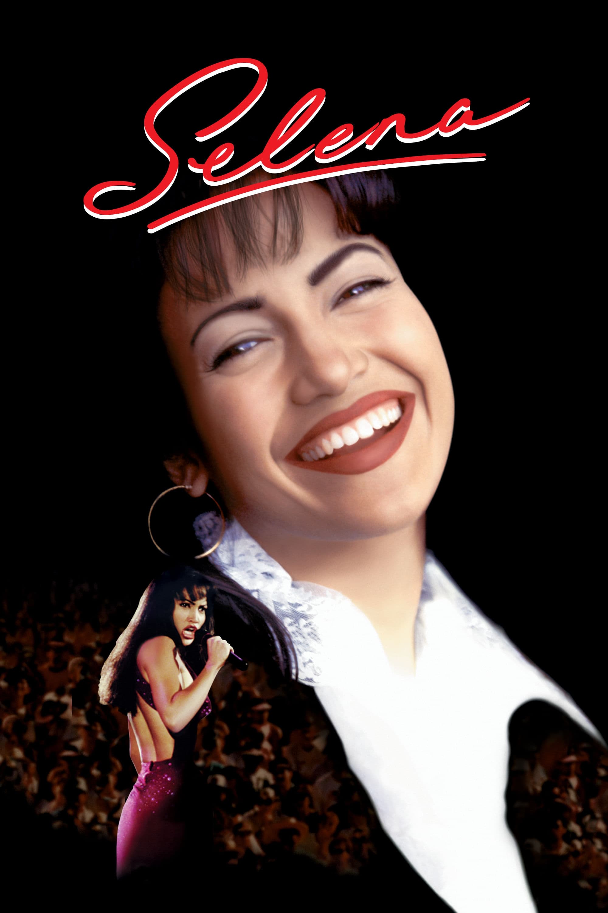 barrie austin recommends Watch Selena Movie Free