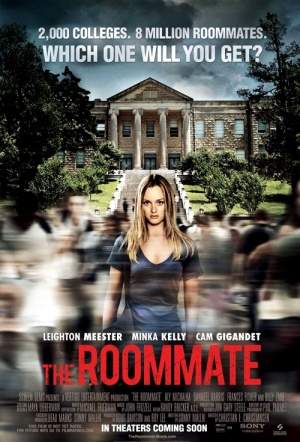 The Roommate Watch Online trondheim massasje