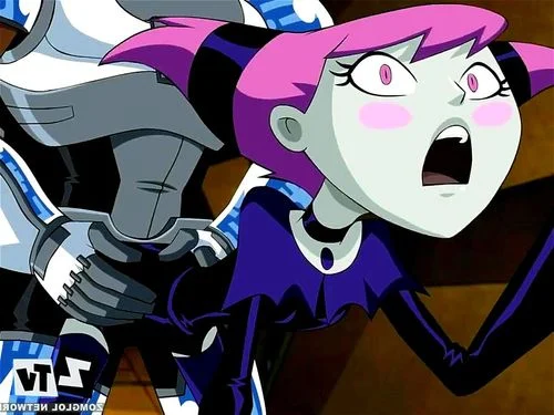 anthony dallessandro share teen titans xxx pics photos