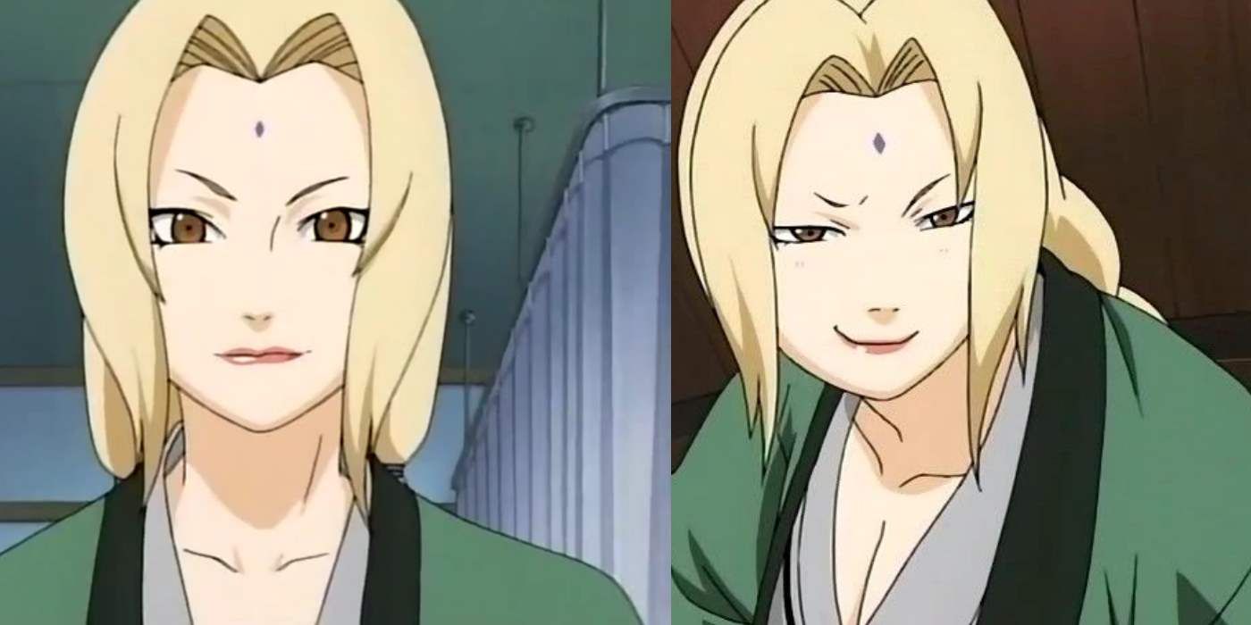 chu thao recommends lady tsunade true appearance pic
