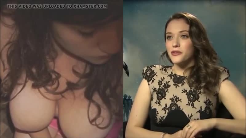 aroob fatima recommends Kat Dennings Nude Photos