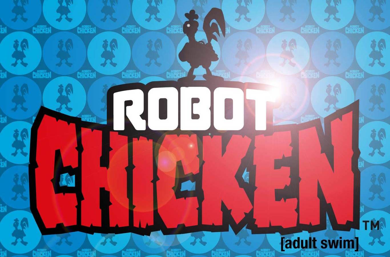 robot chicken sexiest moments