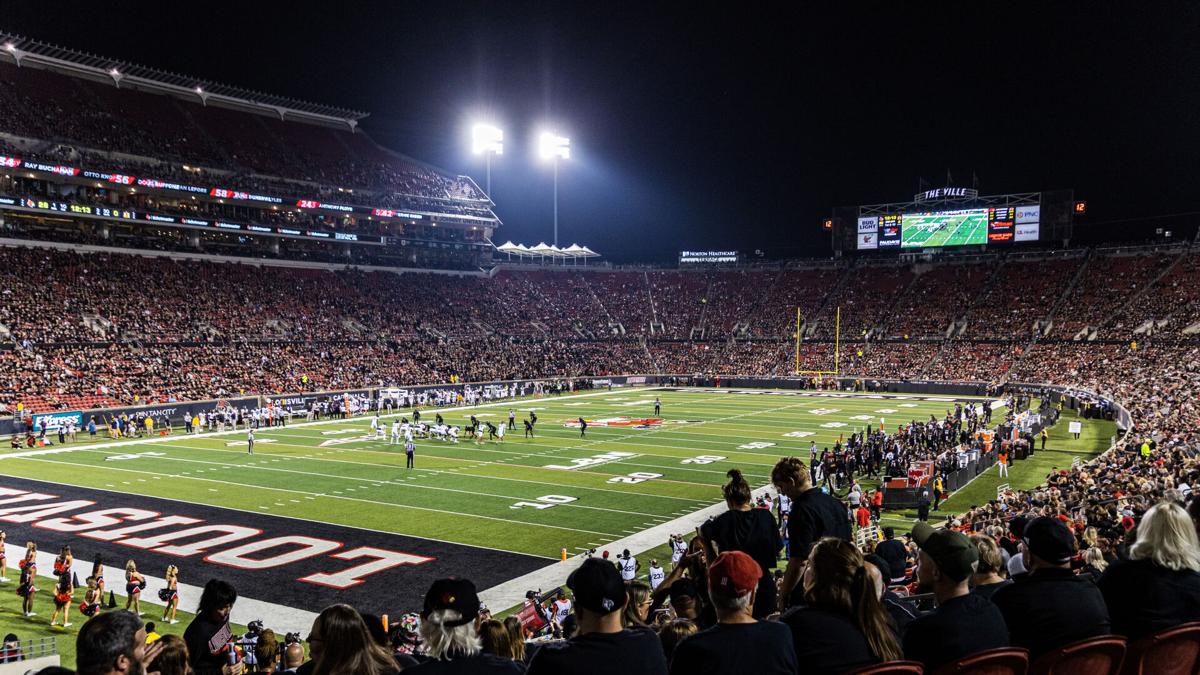 abdo azizi recommends louisville skip the games pic