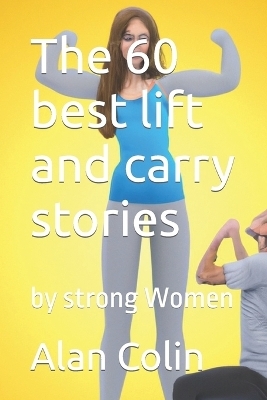 Lift And Carry Stories grandes tetas