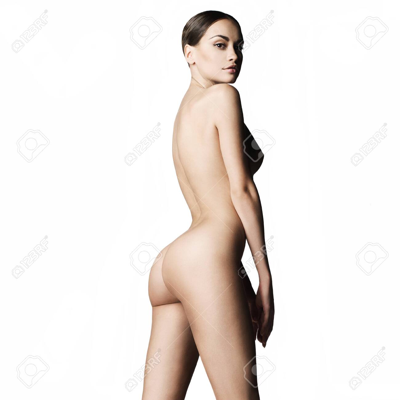 buhle sibisi add sexy naked poses photo