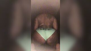 Dallas Da Body Naked ralph porn