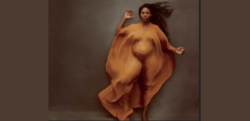 Serena Williams Naked columbia mo