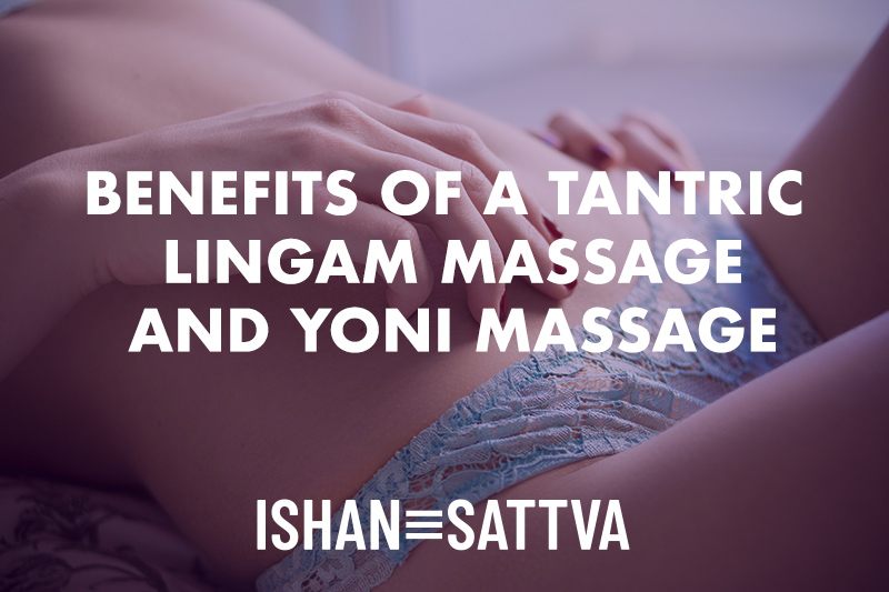 carl vollmer recommends Yoni And Lingham Massage