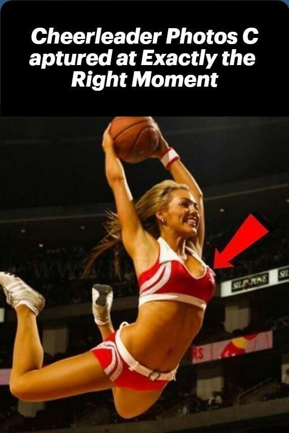 Best of Naughty cheerleader pics