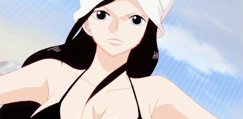 catalina jimenez recommends one piece robin gif pic