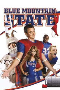 donna greenhaw recommends blue mountain state boobs pic
