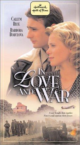 In Love And War Full Movie chest porn