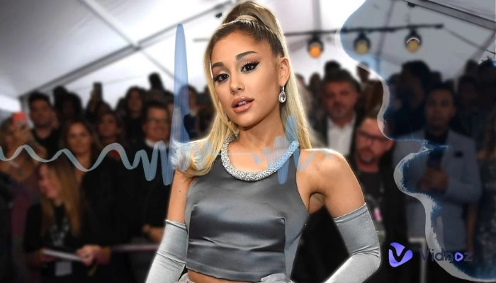 diamond hughes recommends ariana grande deepfakes pic