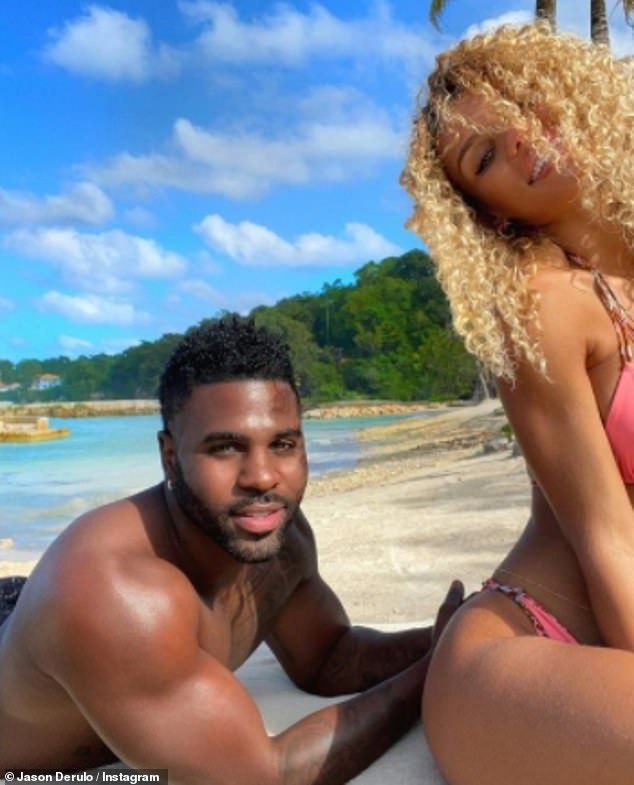 appiah rishni recommends jena frumes naked pic