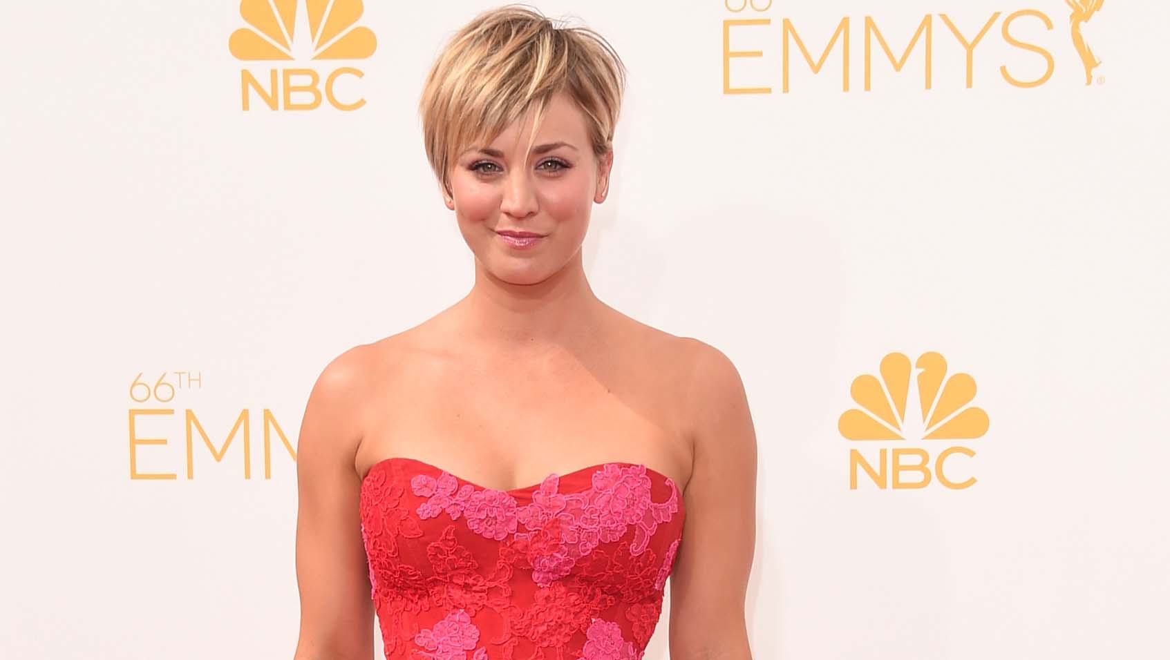 dianne workman recommends kaley cuoco does porn pic