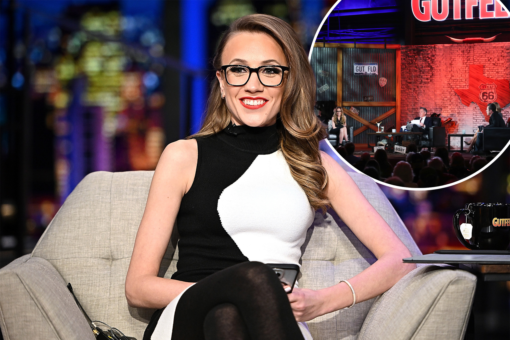 brian griswold recommends kat timpf hot pic