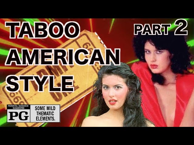 danielle anselmo recommends taboo american style 2 pic