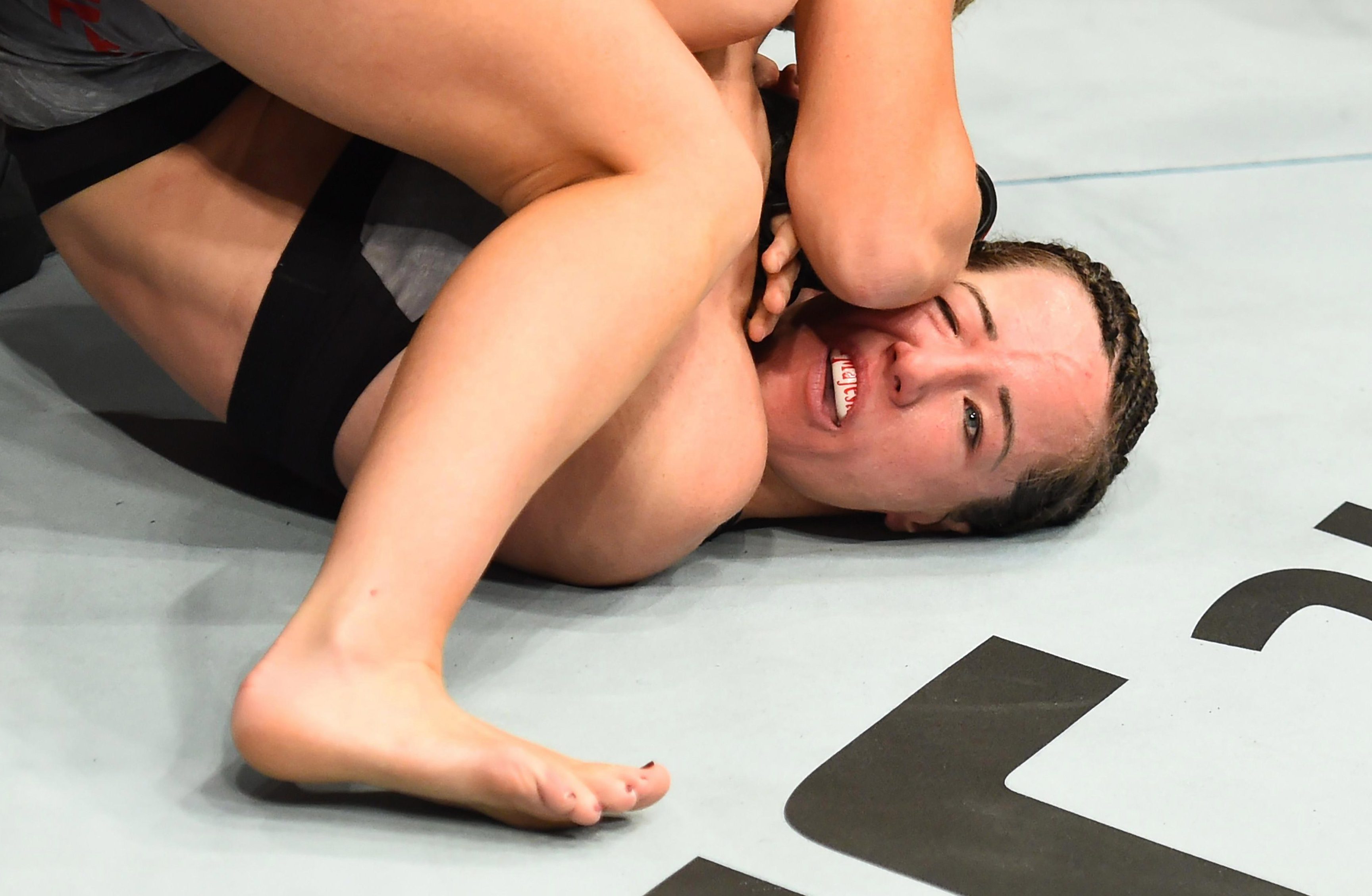 bigdaddy williams recommends angela magana malfunction pic