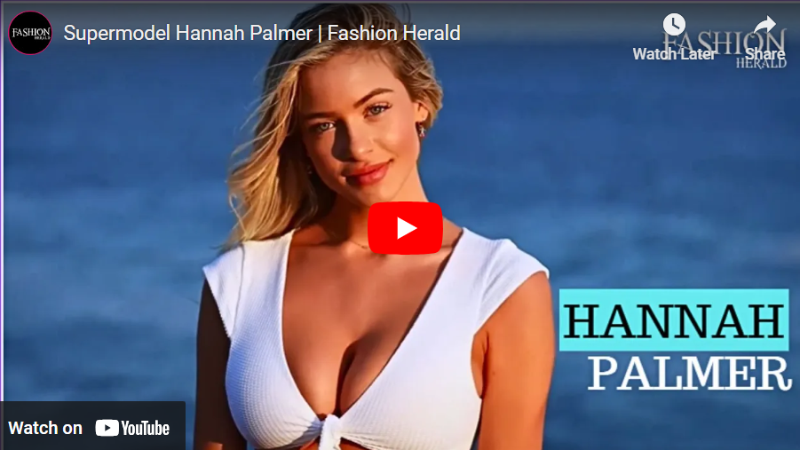 nude pictures of hannah palmer