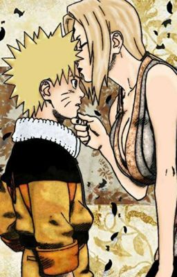 carol sprinkle recommends Naruto And Tsunade Lemon Fanfiction