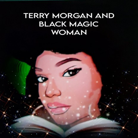 dorothy mcmullan add black magic woman download photo