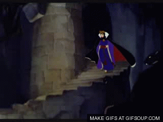 destiny dockery recommends evil queen snow white gif pic
