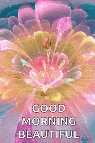 alishba amir recommends Its A Beautiful Morning Gif