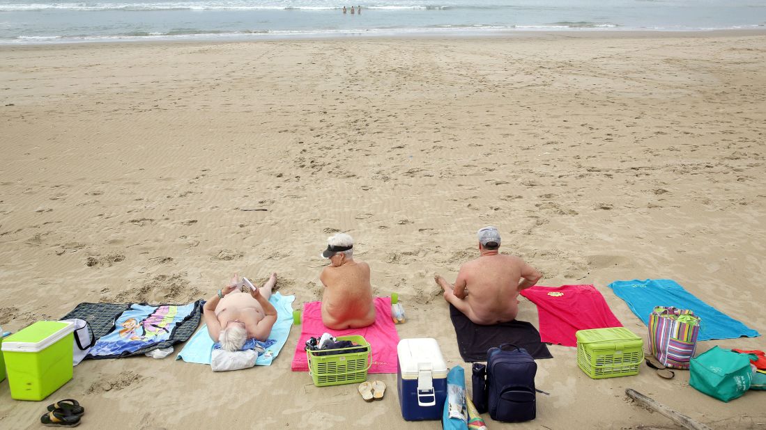 diana grosz share brazil family nude beach photos