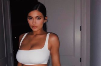 adam tremblay recommends Kylie Jenner Video Porno
