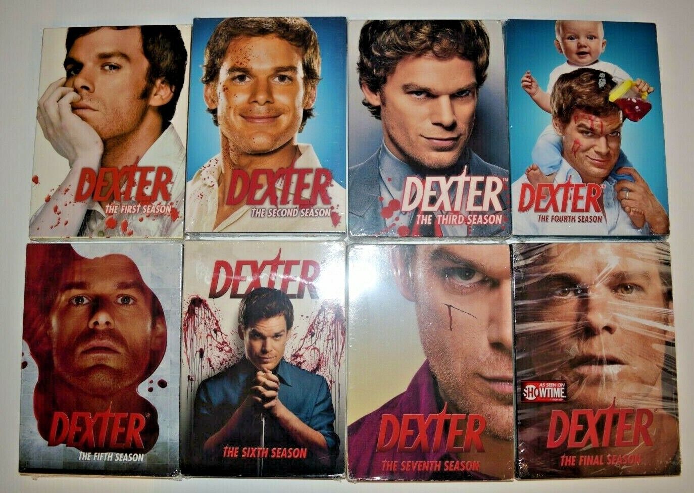 bevan gill share dexter all seasons download free photos