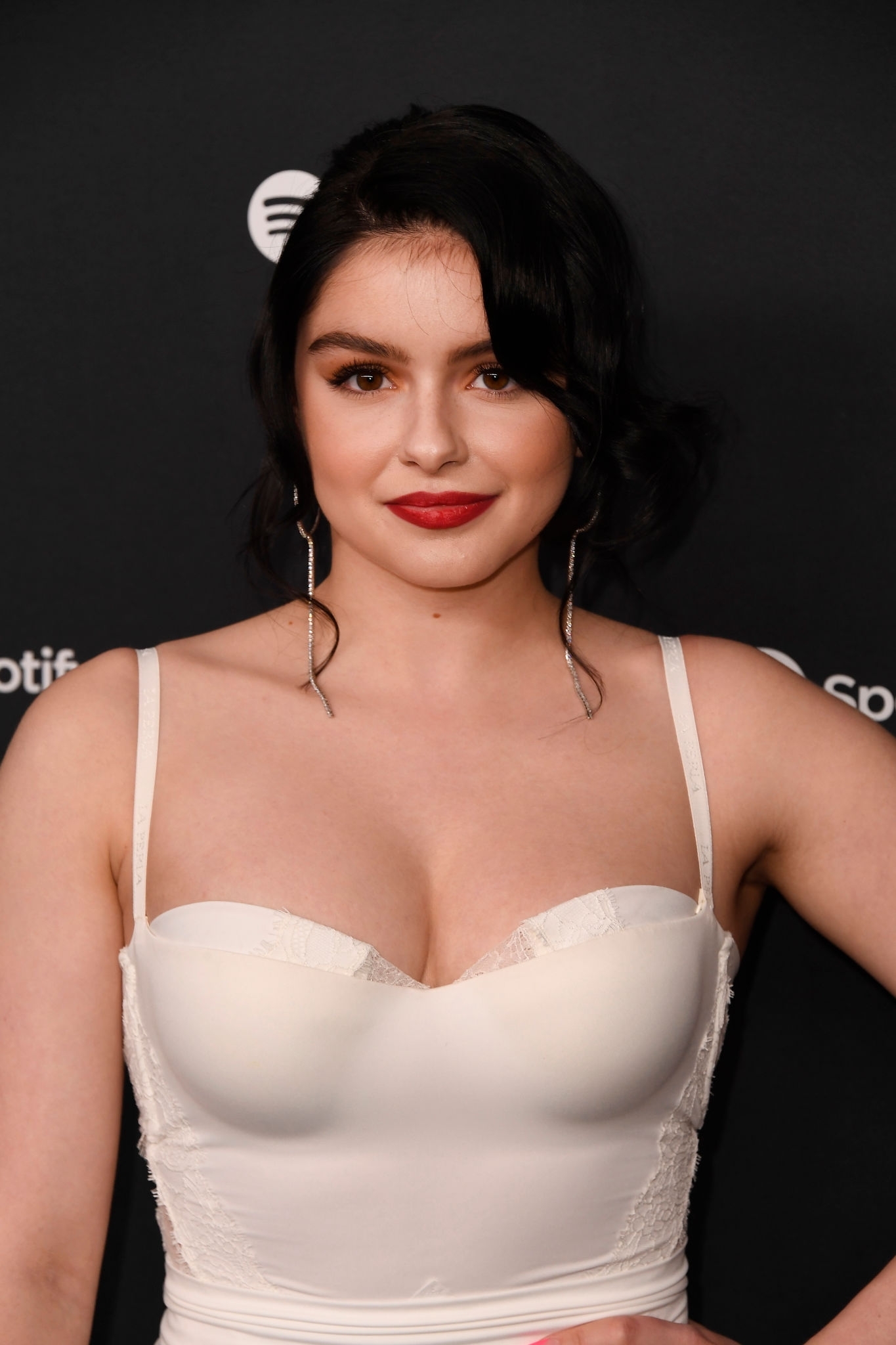 dany choucair recommends Ariel Winter Big Tits