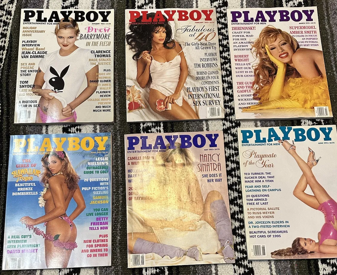 charles anthony walsh recommends Drew Barrymore Playboy Pics