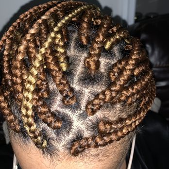 bea african top hair braiding