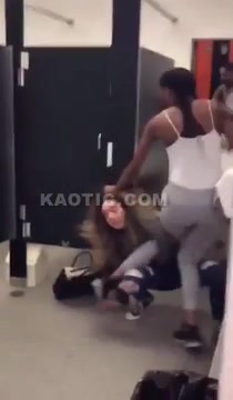 Best of Girl fight no panties