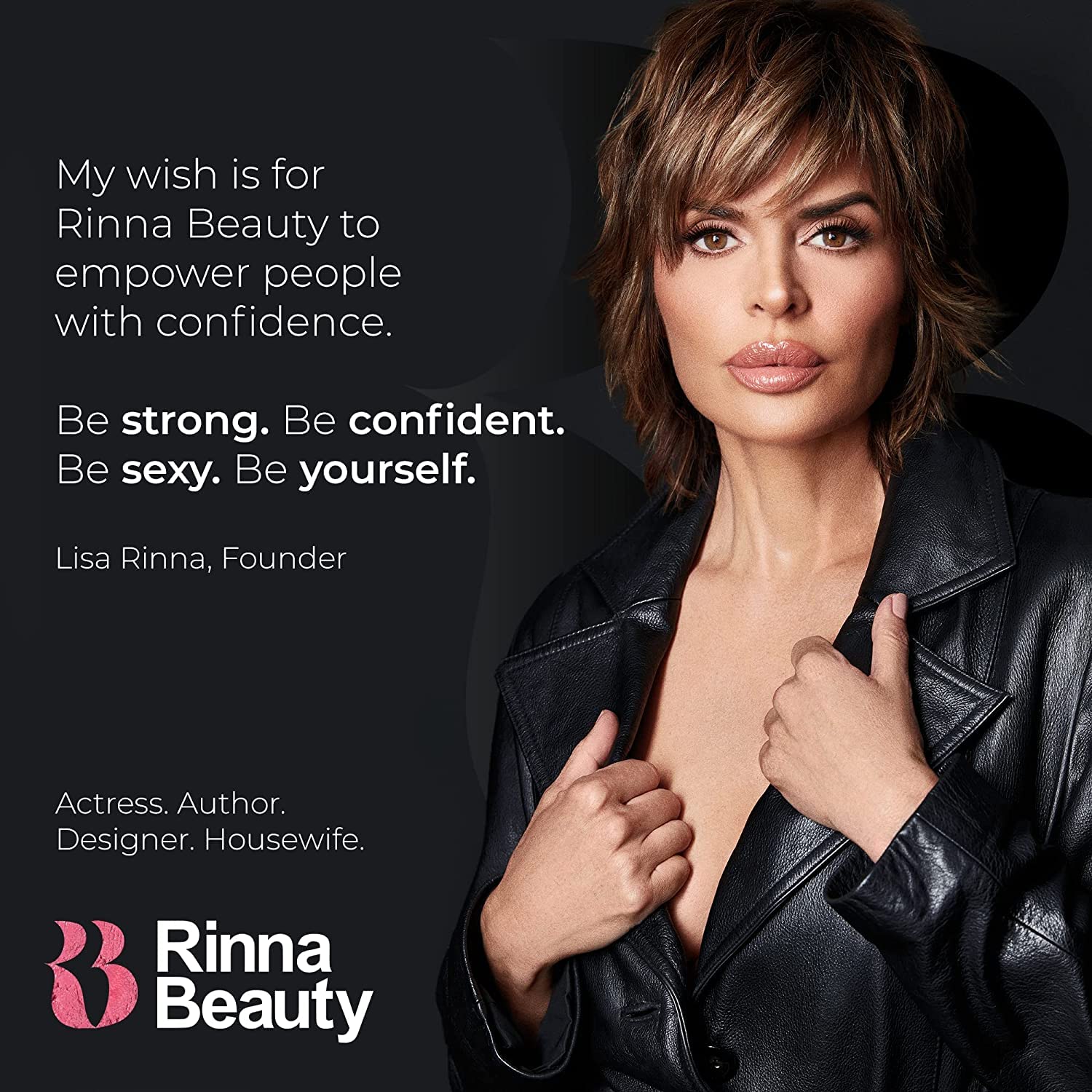 anas abubakar recommends rinna beauty promo code pic