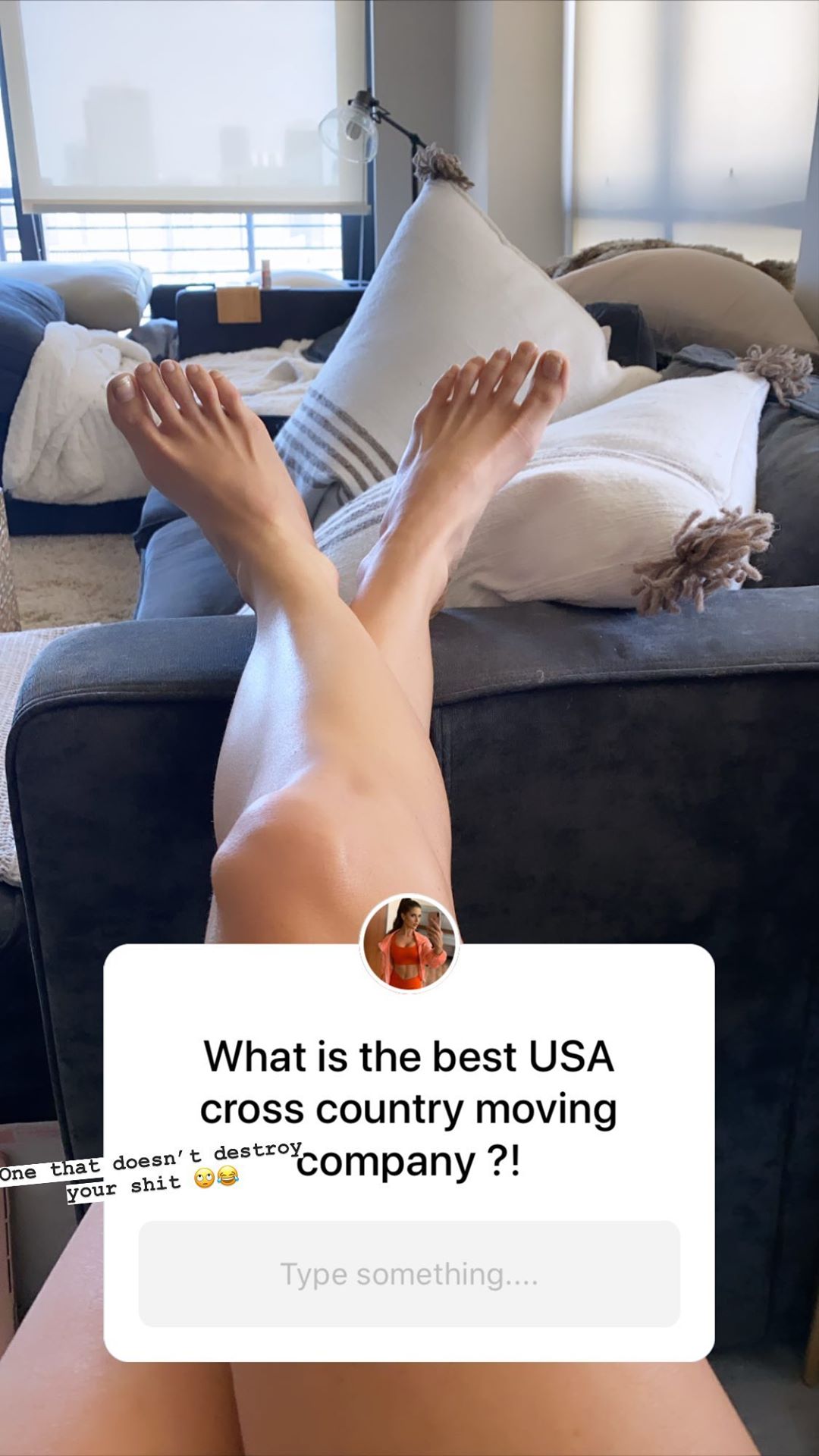 amit hiremath recommends amanda cerny feet pic