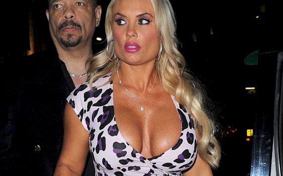 coco austin pussy pics