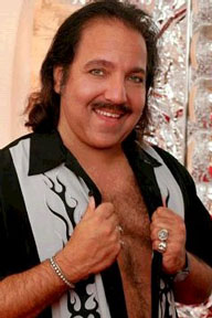 brian routhier recommends ron jeremy dick size pic