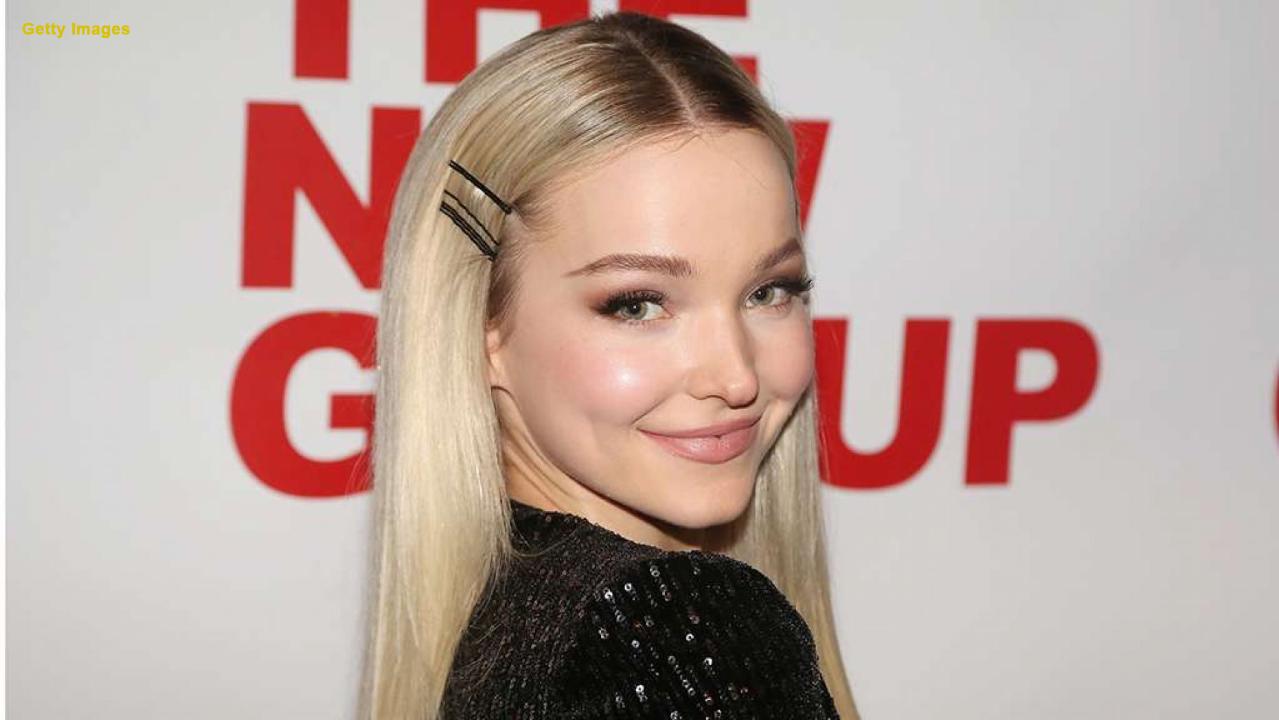 connie patty recommends Dove Cameron Bikini Photos