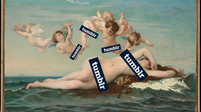 antoine arnaud share nudity on tumblr photos