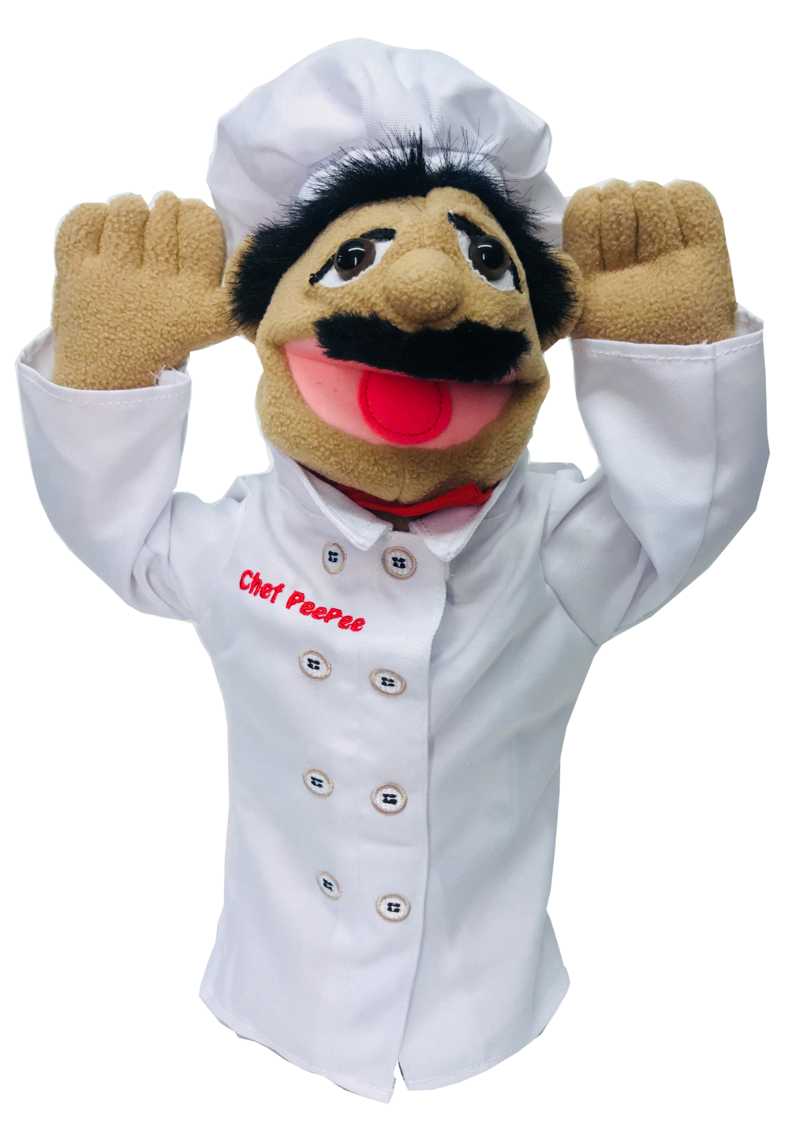 bob bihler recommends chef peepee puppet amazon pic