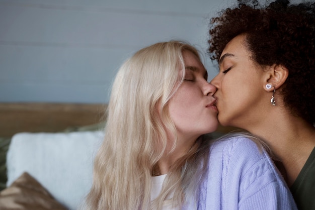 ashley gaffigan recommends Sexy Teen Black Lesbians