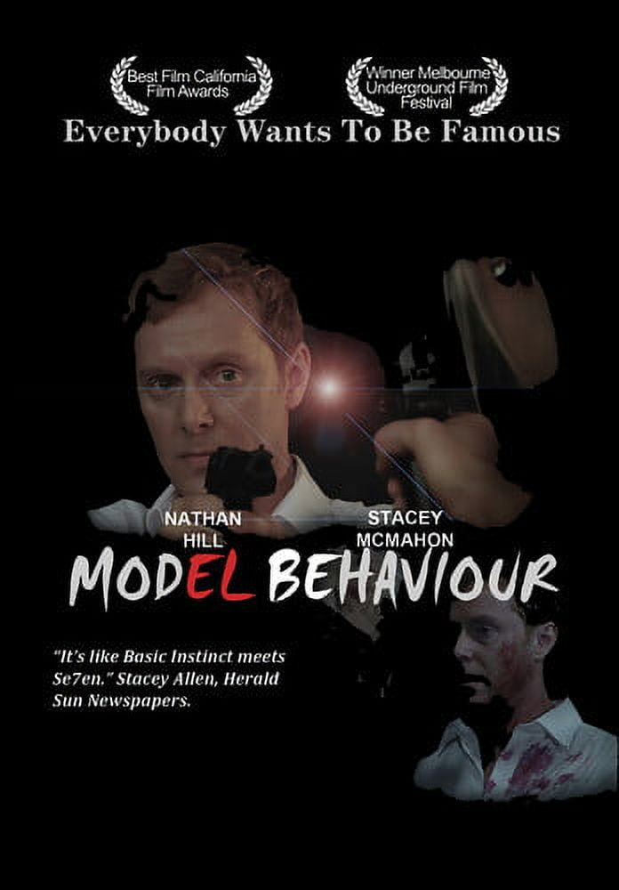 alex sazonov recommends model behavior movie online pic
