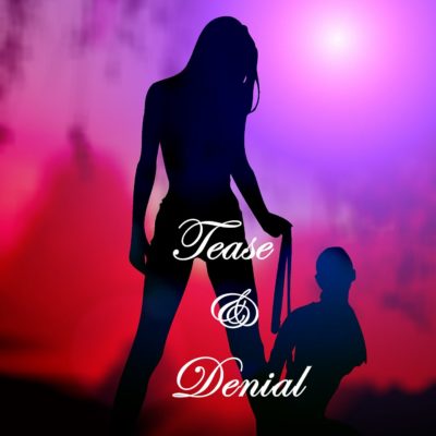 cuddle cakes recommends tease and denial pic