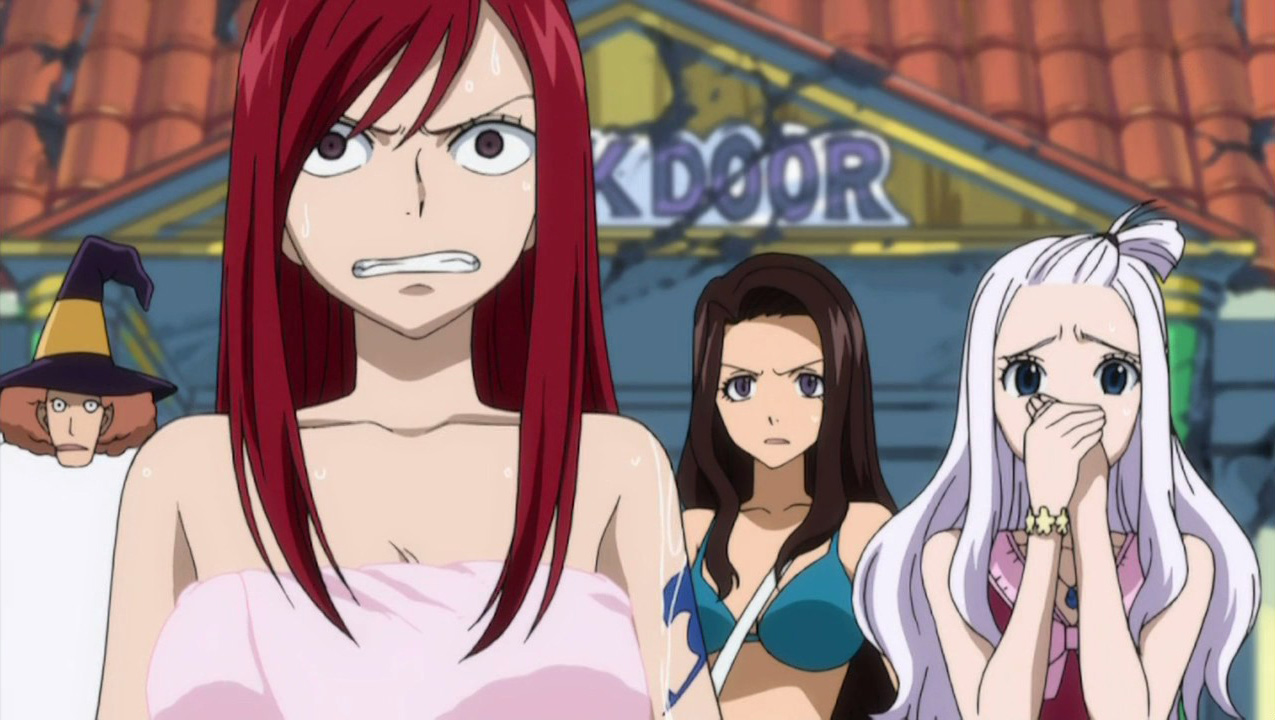cesar zenteno recommends fairy tail episode 23 pic