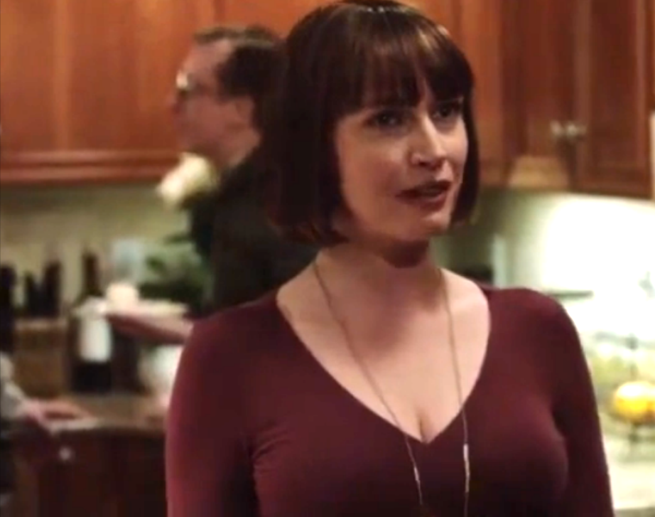 casey lao recommends Julie Ann Emery Naked