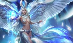 brenda bordeleau recommends league of angels rule34 pic